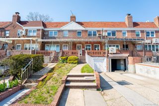 140-07 68th Drive, Flushing, NY 11367