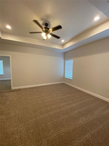 2202 Jones Street, Greenville, TX 75401