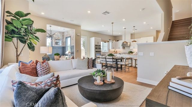 27419 Shining Willow Lane, Valencia, CA 91381