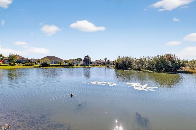 2318 WAKEFIELD WAY, Mount Dora, FL 32757