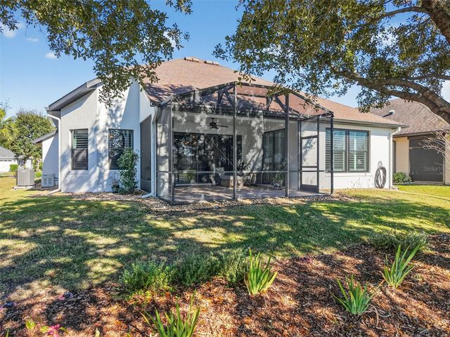 2318 WAKEFIELD WAY, Mount Dora, FL 32757