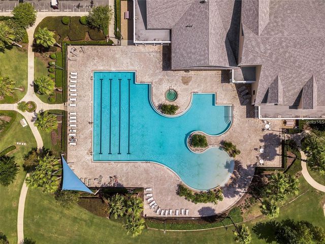 2318 WAKEFIELD WAY, Mount Dora, FL 32757