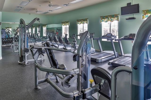 2318 WAKEFIELD WAY, Mount Dora, FL 32757