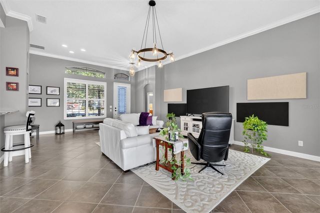 2318 WAKEFIELD WAY, Mount Dora, FL 32757