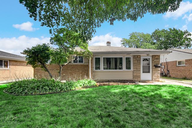 17233 Walter Street, Lansing, IL 60438