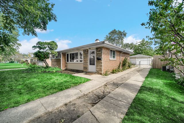 17233 Walter Street, Lansing, IL 60438