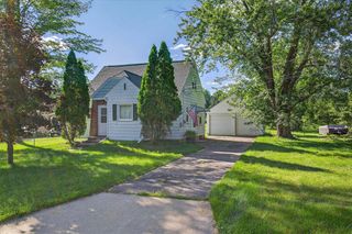2821 REDDIN ROAD, Wisconsin Rapids, WI 54495