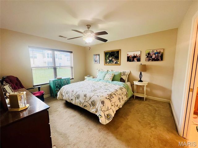 305 Hawk Nest Court, Union, MO 63084
