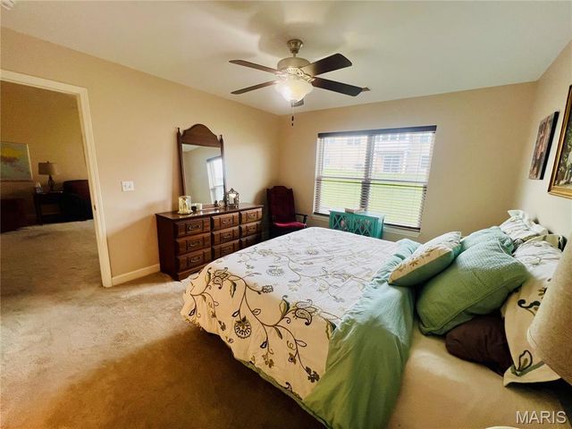 305 Hawk Nest Court, Union, MO 63084