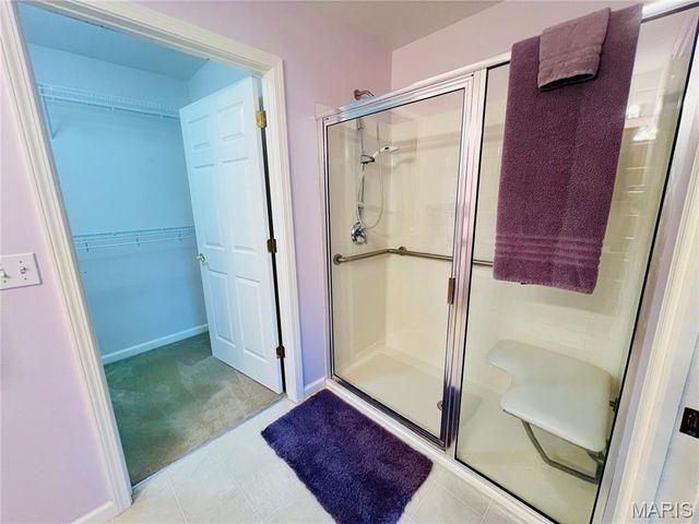 305 Hawk Nest Court, Union, MO 63084