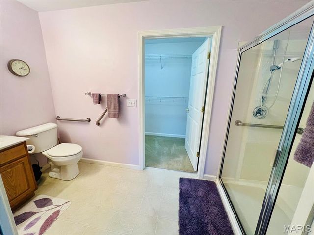 305 Hawk Nest Court, Union, MO 63084