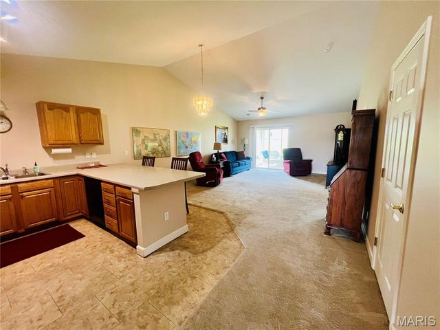 305 Hawk Nest Court, Union, MO 63084