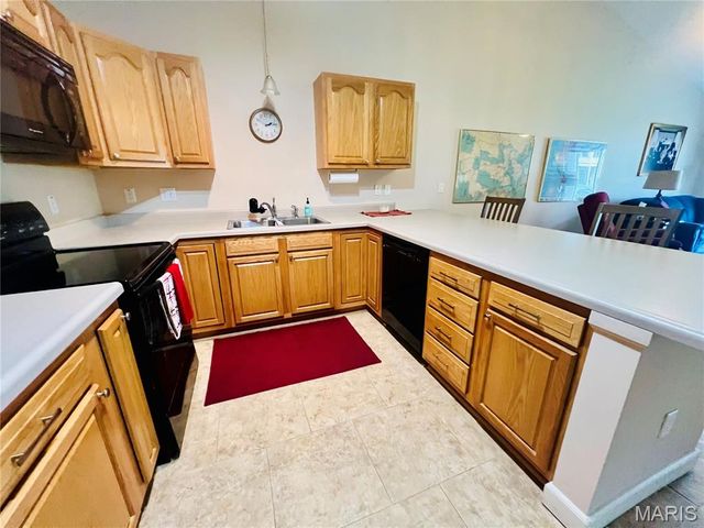 305 Hawk Nest Court, Union, MO 63084