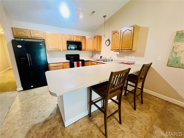 305 Hawk Nest Court, Union, MO 63084