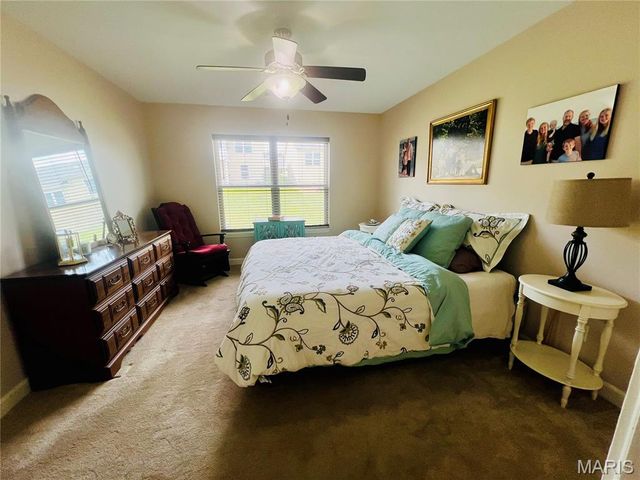305 Hawk Nest Court, Union, MO 63084