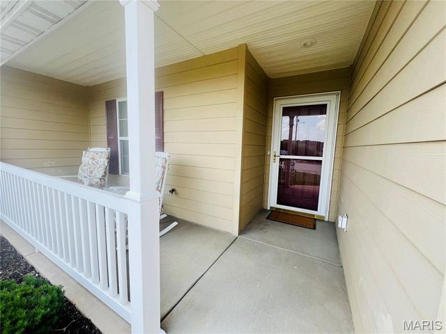305 Hawk Nest Court, Union, MO 63084