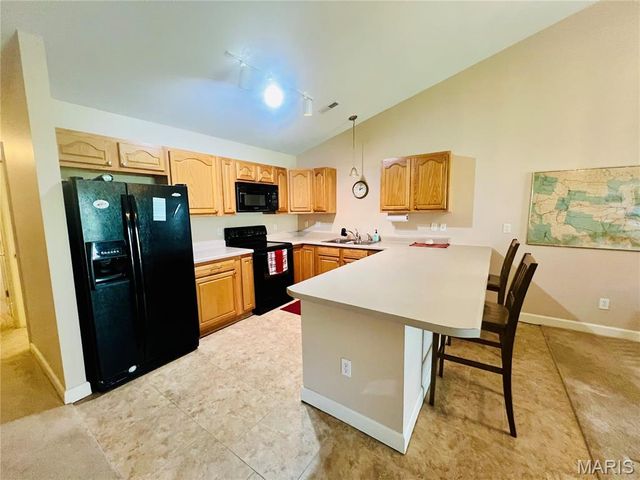 305 Hawk Nest Court, Union, MO 63084