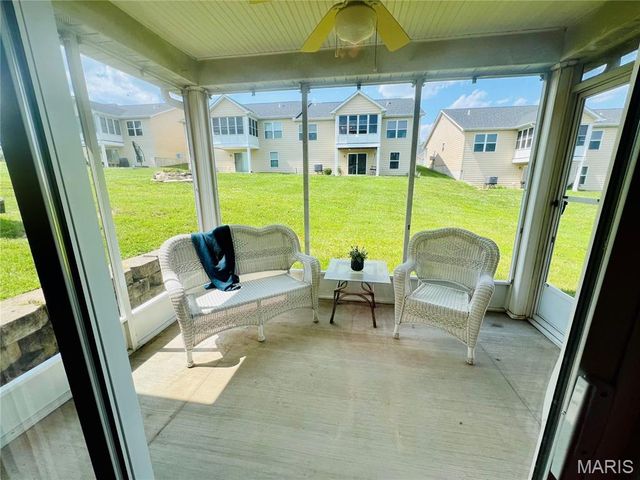305 Hawk Nest Court, Union, MO 63084