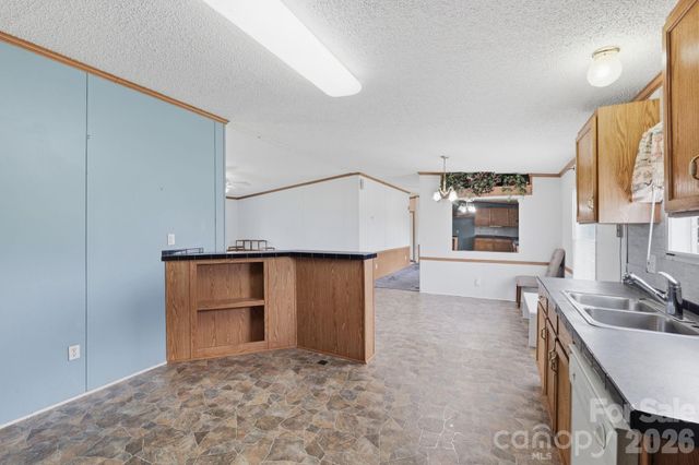 2299 Dellinger Drive, Newton, NC 28658