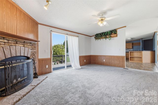 2299 Dellinger Drive, Newton, NC 28658