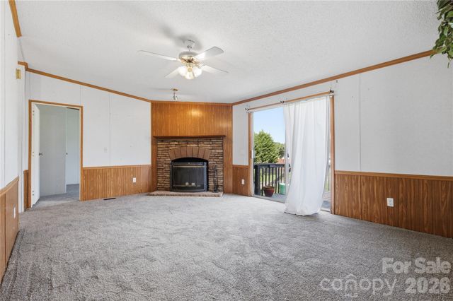 2299 Dellinger Drive, Newton, NC 28658