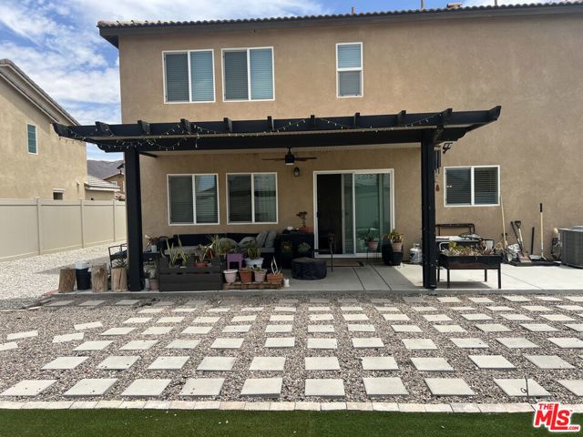 282 Basswood Way, San Jacinto, CA 92583