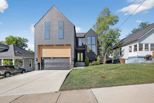 515 31st Ave, N, Nashville, TN 37209