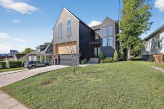 515 31st Ave, N, Nashville, TN 37209