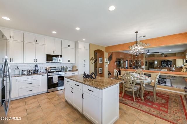 4850 S Hudson Place, Chandler, AZ 85249