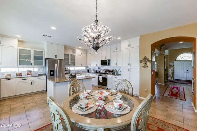 4850 S Hudson Place, Chandler, AZ 85249