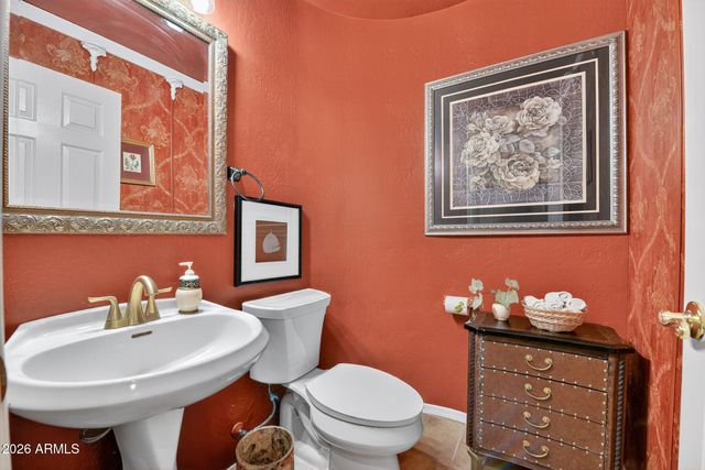 4850 S Hudson Place, Chandler, AZ 85249