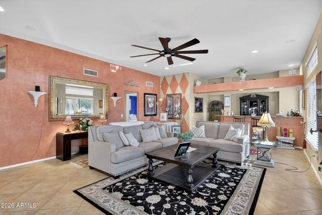 4850 S Hudson Place, Chandler, AZ 85249