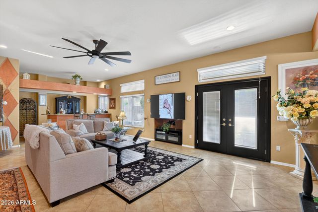 4850 S Hudson Place, Chandler, AZ 85249