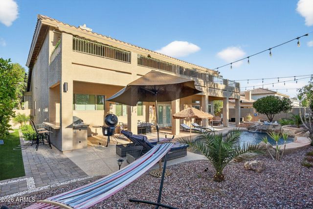 4850 S Hudson Place, Chandler, AZ 85249