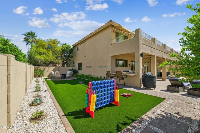 4850 S Hudson Place, Chandler, AZ 85249