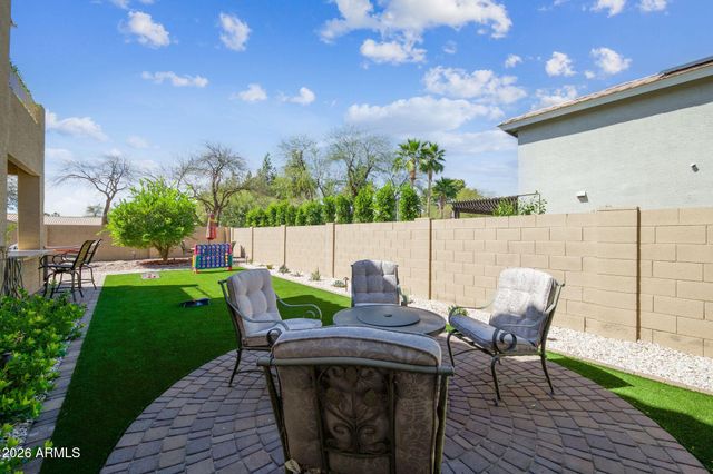 4850 S Hudson Place, Chandler, AZ 85249