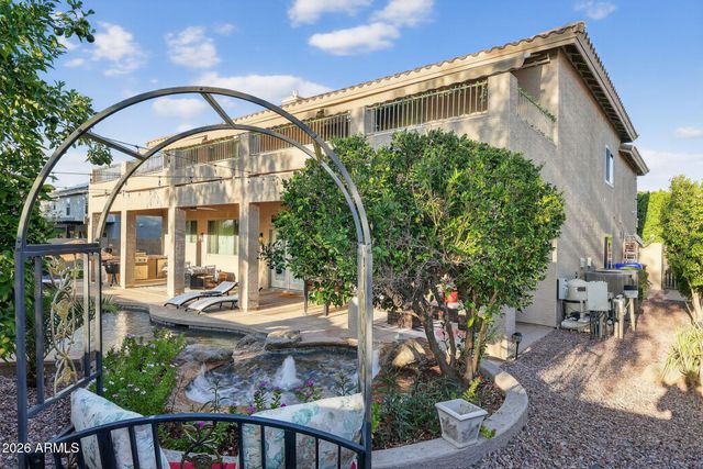 4850 S Hudson Place, Chandler, AZ 85249