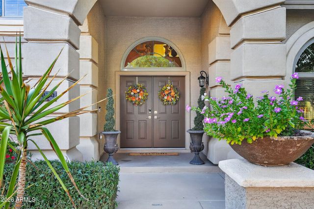 4850 S Hudson Place, Chandler, AZ 85249