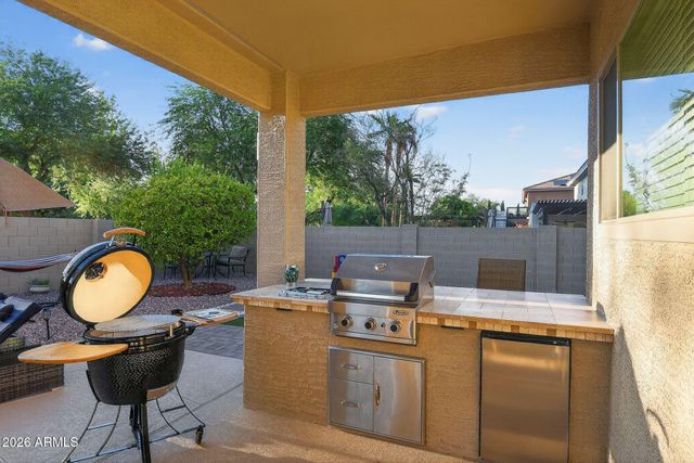 4850 S Hudson Place, Chandler, AZ 85249