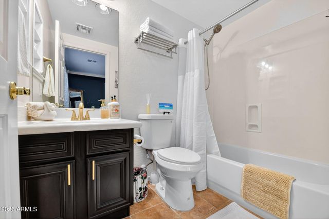 4850 S Hudson Place, Chandler, AZ 85249