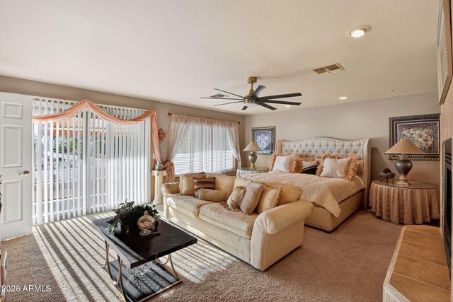 4850 S Hudson Place, Chandler, AZ 85249