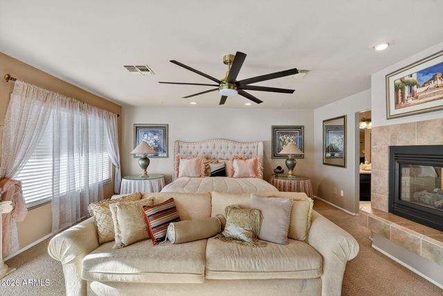 4850 S Hudson Place, Chandler, AZ 85249