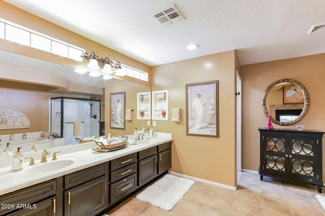 4850 S Hudson Place, Chandler, AZ 85249