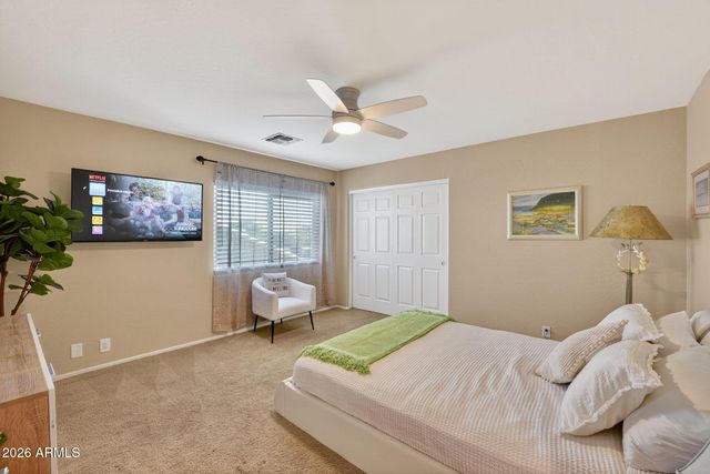 4850 S Hudson Place, Chandler, AZ 85249