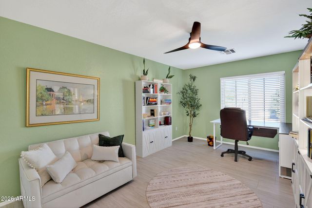 4850 S Hudson Place, Chandler, AZ 85249