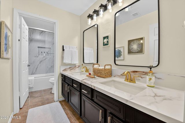 4850 S Hudson Place, Chandler, AZ 85249