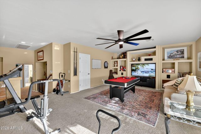 4850 S Hudson Place, Chandler, AZ 85249