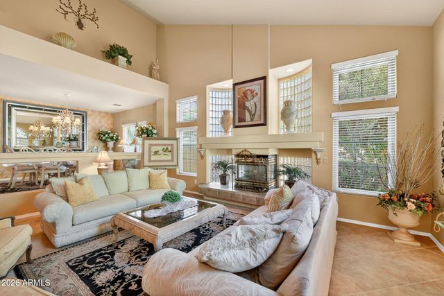 4850 S Hudson Place, Chandler, AZ 85249