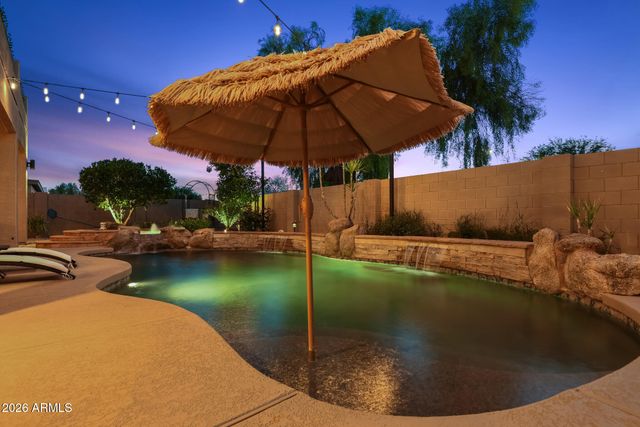 4850 S Hudson Place, Chandler, AZ 85249