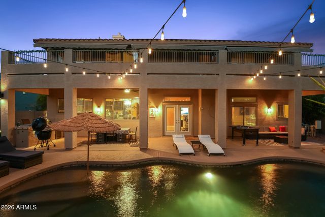 4850 S Hudson Place, Chandler, AZ 85249